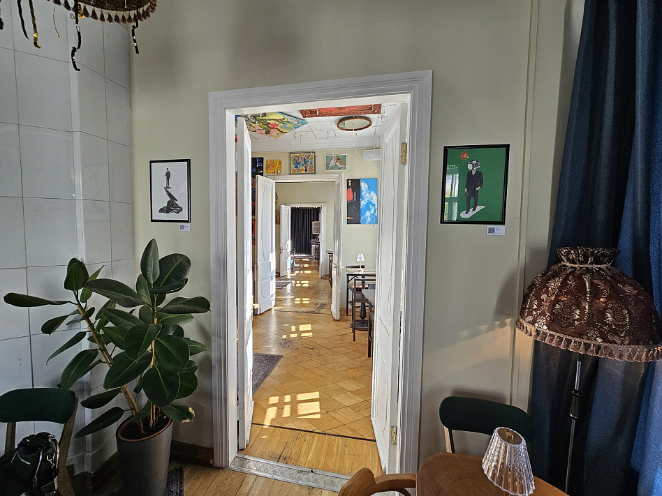 Орбита - предложения еда навынос