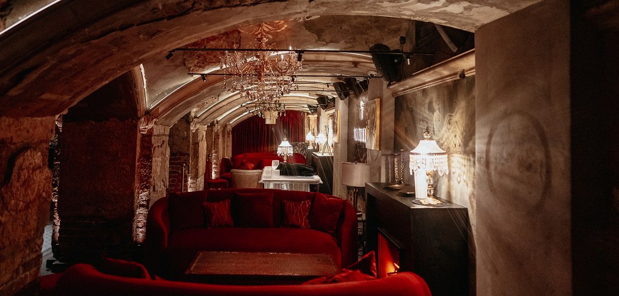 Mendeleev. Bar & Music - фотография № 9