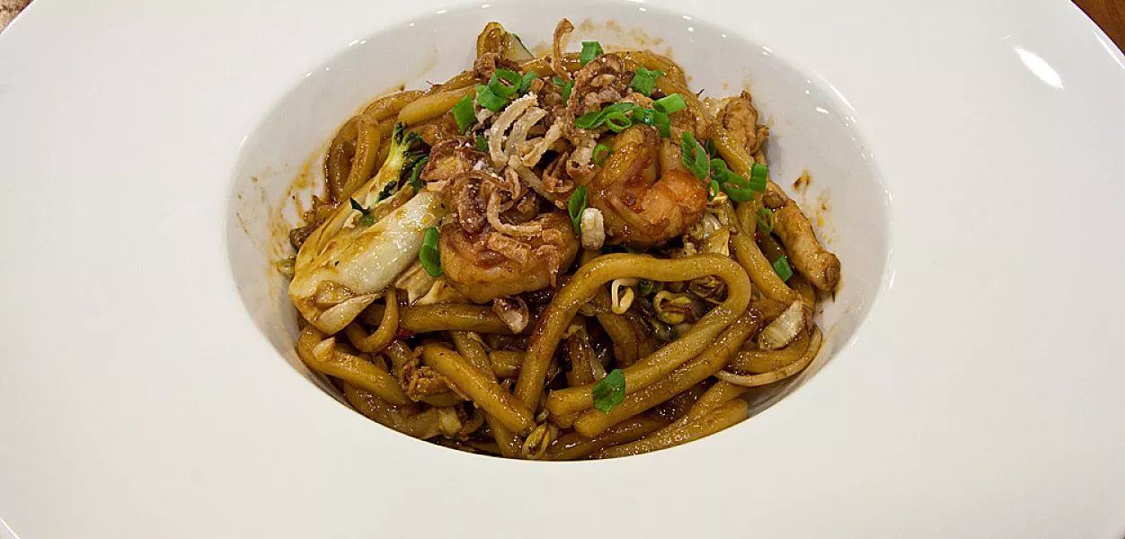 The Noodle House (закрыт) - фотография № 26
