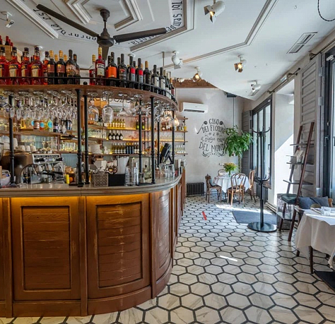 Мария Санта