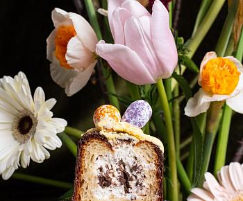 Пекарня Zhirnova