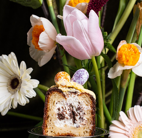 Пекарня Zhirnova