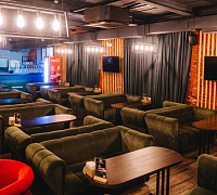 Maskva Lounge (закрыт) фото 6