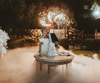 Соколиная охота