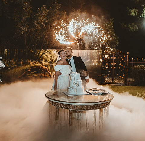 Соколиная охота