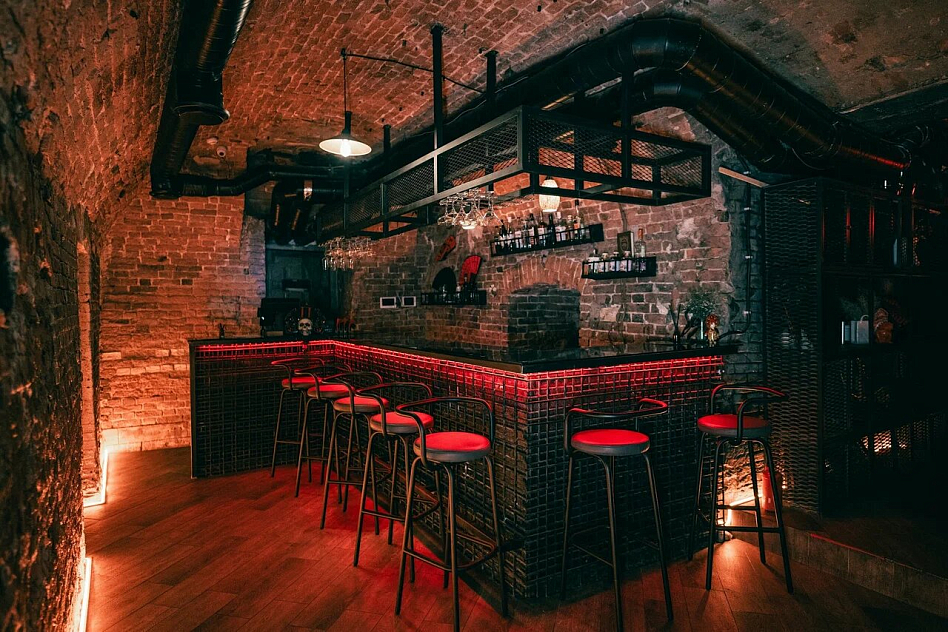 Край - фотография № 2