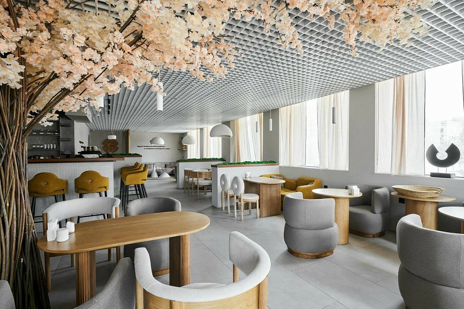 HookahPlace Monada - фотография № 6