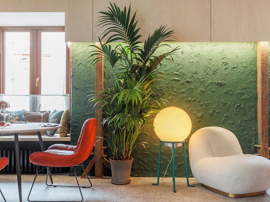 Piri Piri - фотография № 6