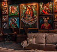 Барвиха Lounge фото 6