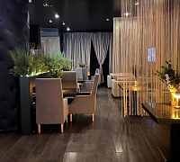 Amphora Lounge bar фото 3