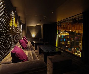 Мэдисон Холл / Madison Hall