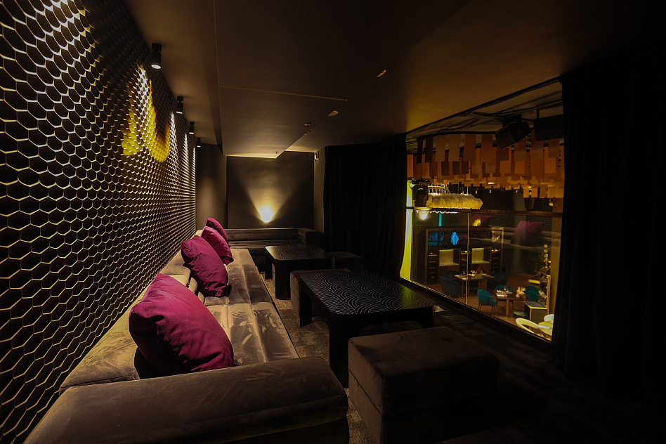 Мэдисон Холл / Madison Hall фото 14