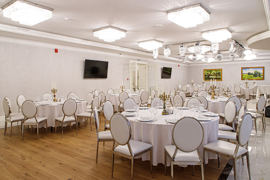 Калужская застава - фотография № 18