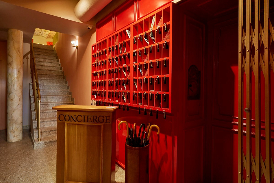 Do not Disturb - фотография № 3