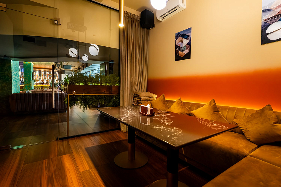 Amara Platinum фото 32