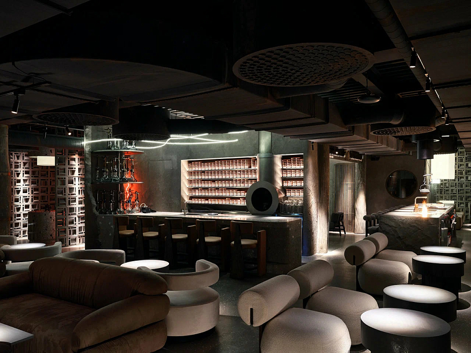 HookahPlace Wild - фотография № 7