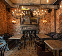 19 Bar & Atmosphere фото 2