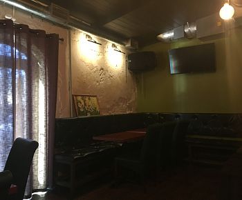 Толстой Паб (закрыт)