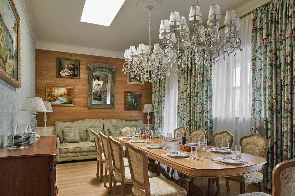 Огниво - фотография № 6