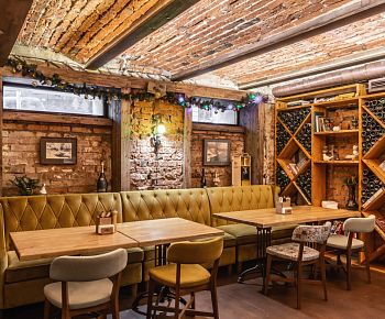 Gournest (закрыт)