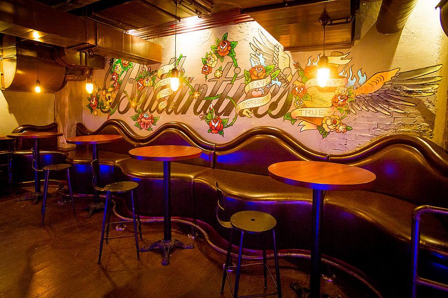 Stay True Bar / Стей Тру Бар (закрыт) - фотография № 4