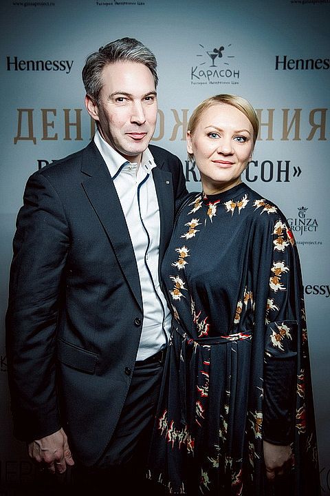 День рождения ресторана «Карлсон»