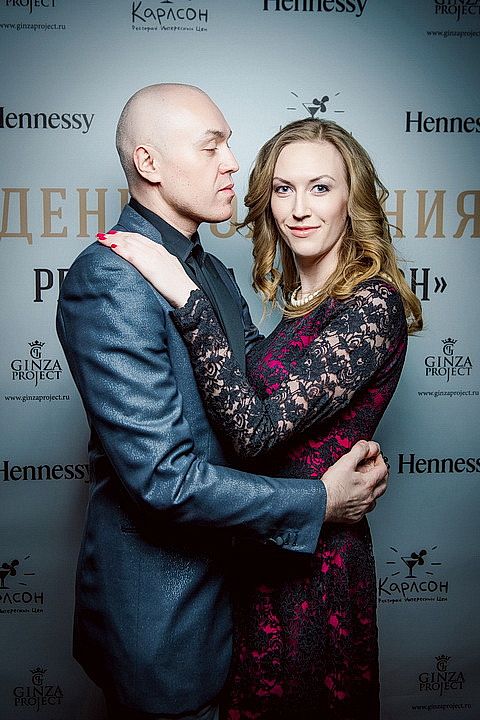 День рождения ресторана «Карлсон»