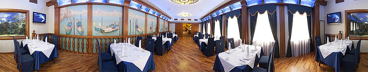Венеция панорама 2
