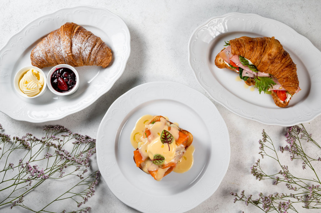 Villa Pasta / Вилла Паста (Большая Дмитровка) фото меню 7