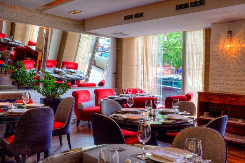 Vаниль / Ваниль (закрыт) - фотография № 7