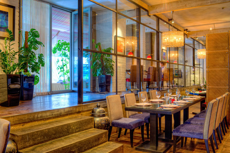 Vаниль / Ваниль (закрыт) - фотография № 5