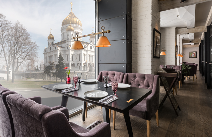 Vаниль / Ваниль (закрыт) - фотография № 1