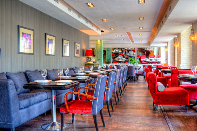 Vаниль / Ваниль (закрыт) - фотография № 6