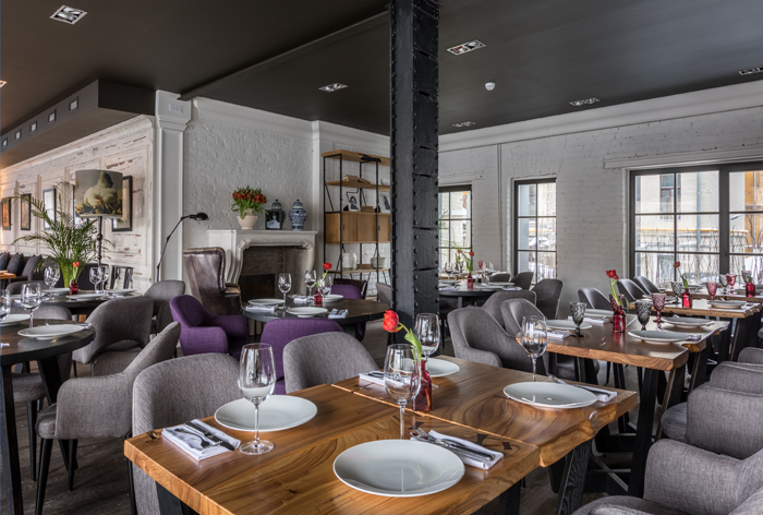 Vаниль / Ваниль (закрыт) - фотография № 3