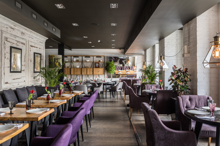 Vаниль / Ваниль (закрыт) - фотография № 2