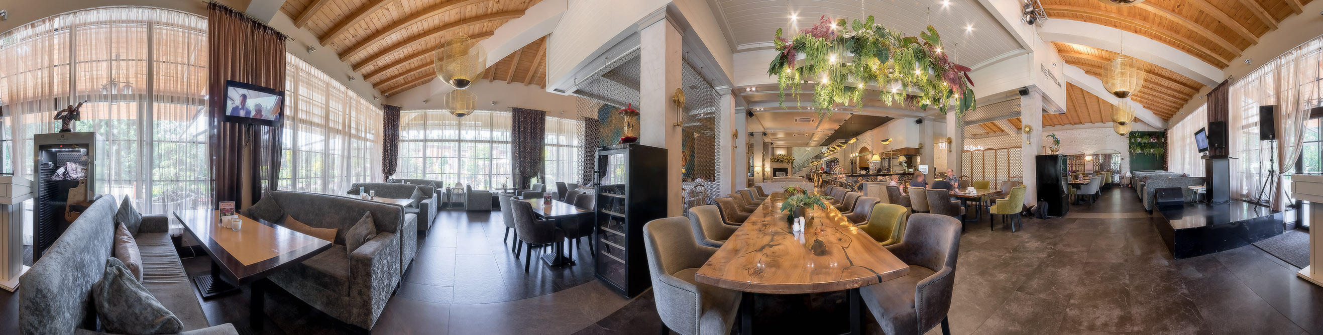 Artiland / Артиленд панорама 2