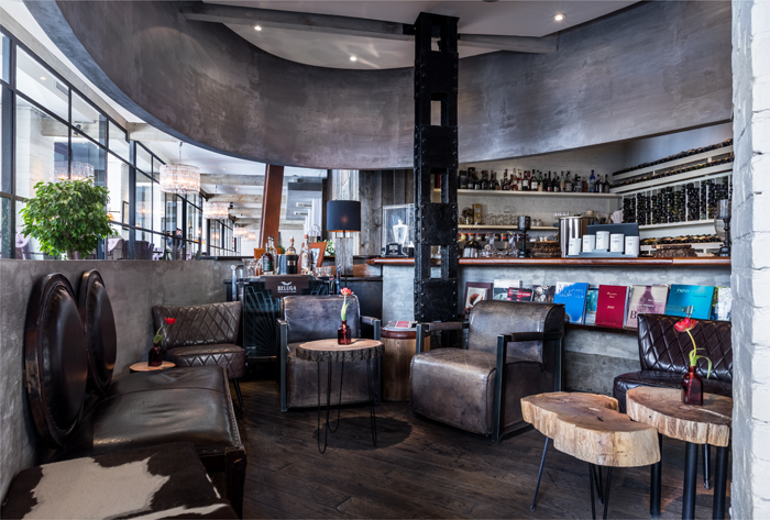 Vаниль / Ваниль (закрыт) - фотография № 4