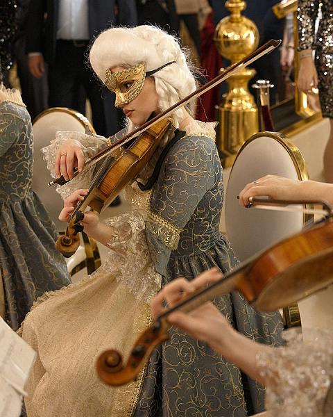 Новый год в ресторане Москвы