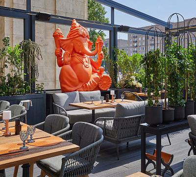 Black Thai / Блэк Тай