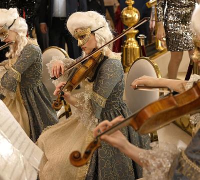 Marriott Imperial Plaza