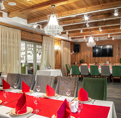 Калужская застава