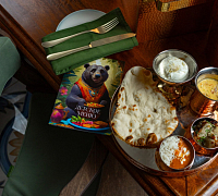 Москва фото меню 5