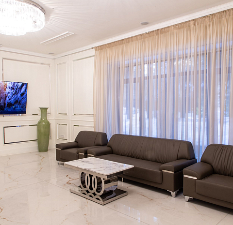 Калужская застава