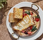 Новое меню в «Аверо мио»