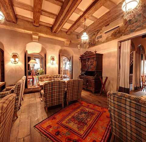 Князь Багратион