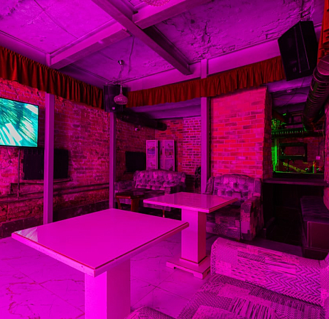 БанкетХолл Дом приёмов и торжеств ИМПЕРИЯ