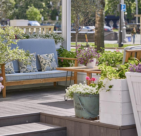 Christian / Кристиан