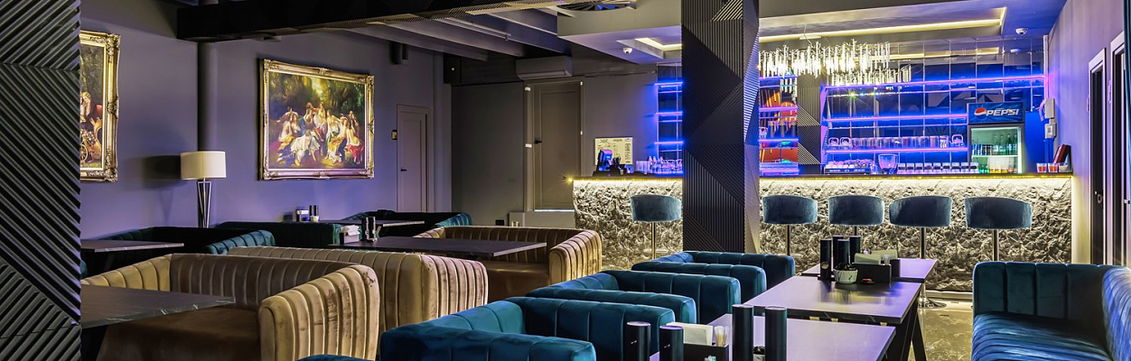 Банкетный комплекс Внуково Вилладж