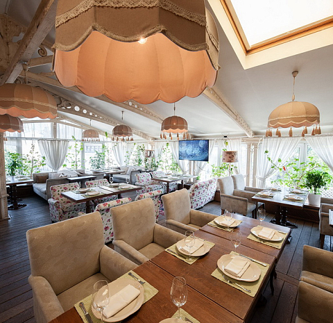 Князь Багратион