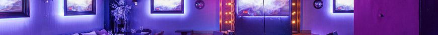 Бар SOLOWAY karaoke club & night bar